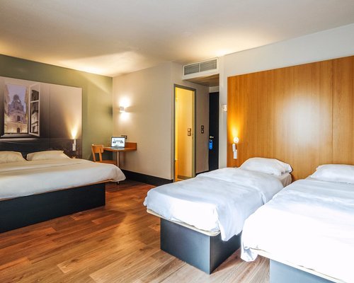 THE 10 BEST Nantes Hotel Deals (Jul 2021) - Tripadvisor