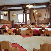 Sala ristorante