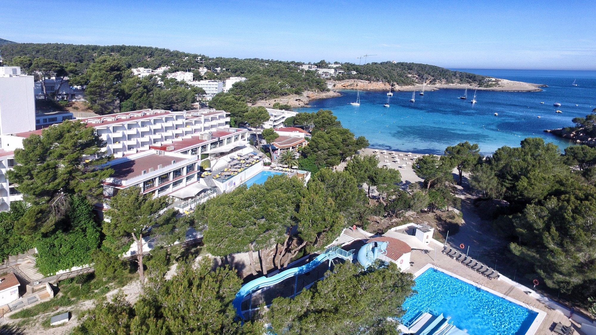 Hotel photo 22 of Sandos El Greco.