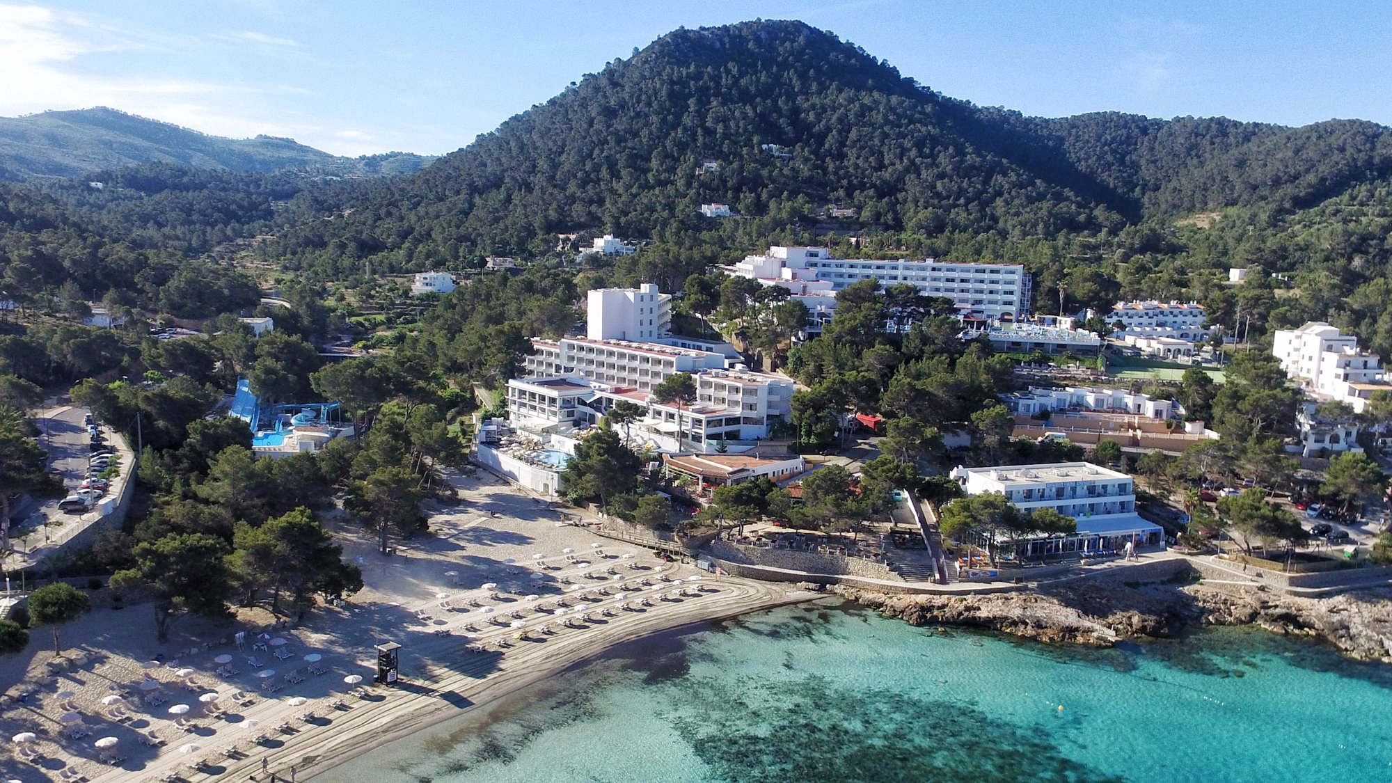 Hotel photo 4 of Sandos El Greco.