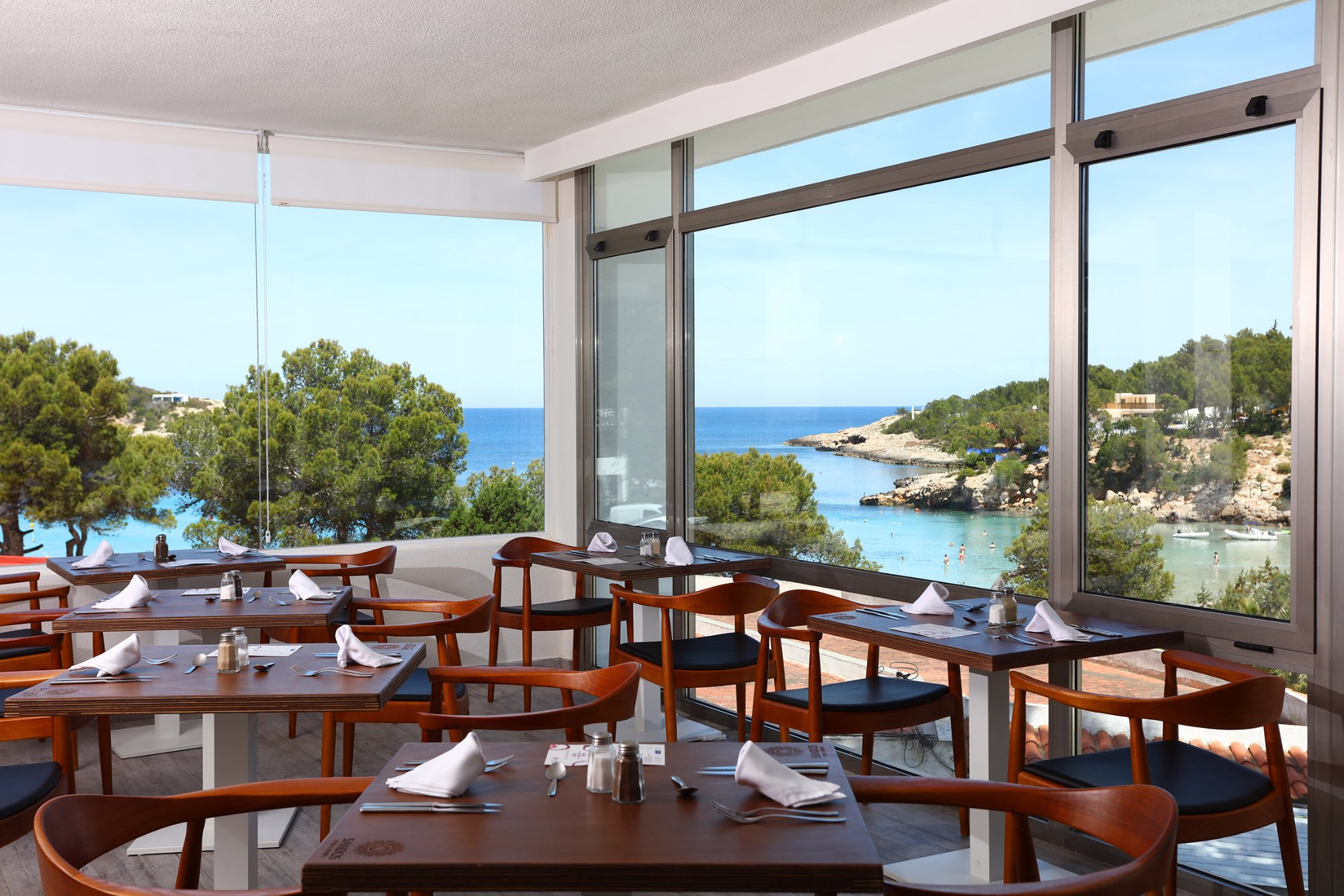 Hotel photo 28 of Sandos El Greco.