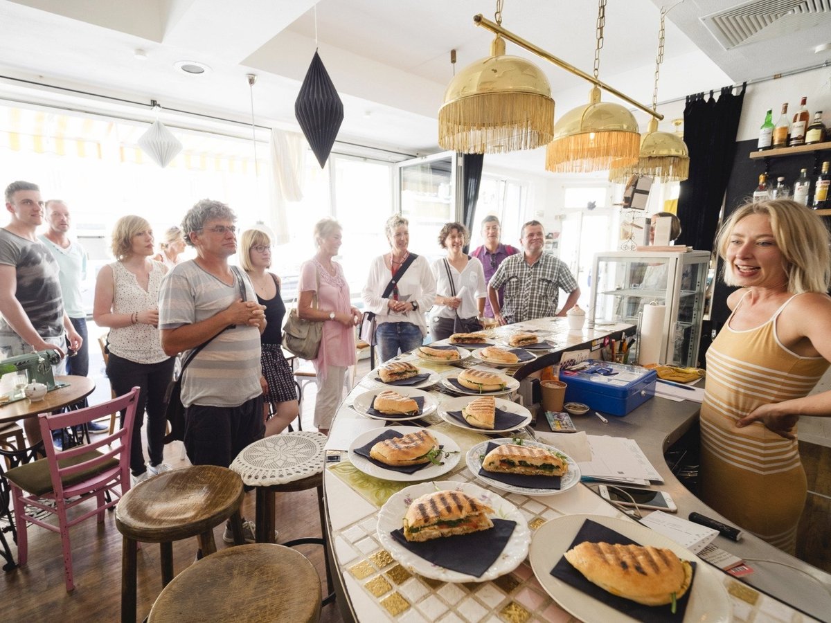 Eat The World - Culture & Food Tour (2025) - All You Need to Know