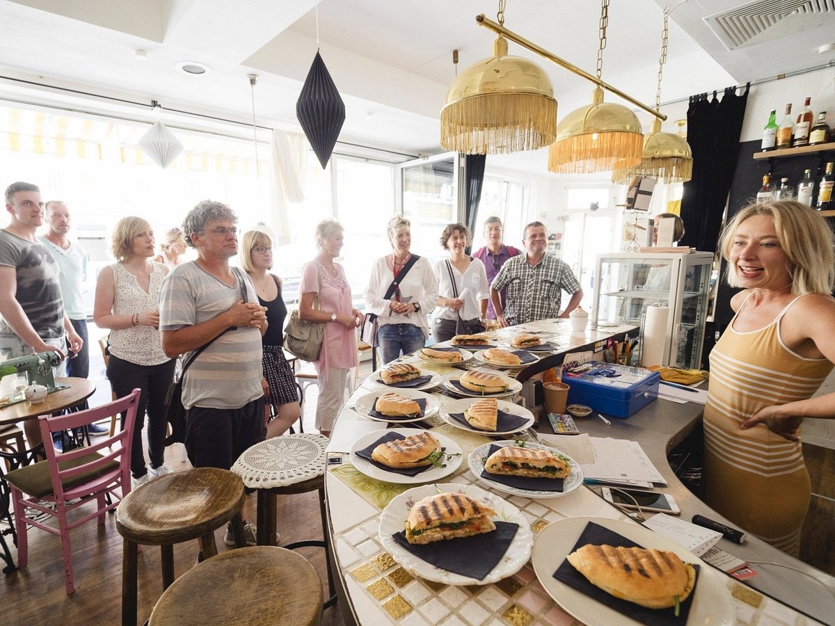 Eat The World - Culture & Food Tour (2025) - All You Need to Know