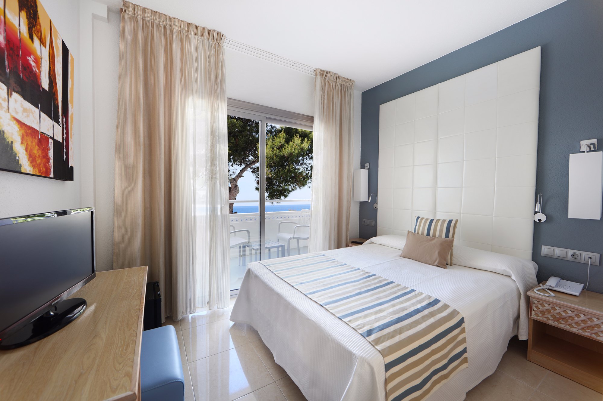 Hotel photo 15 of Sandos El Greco.