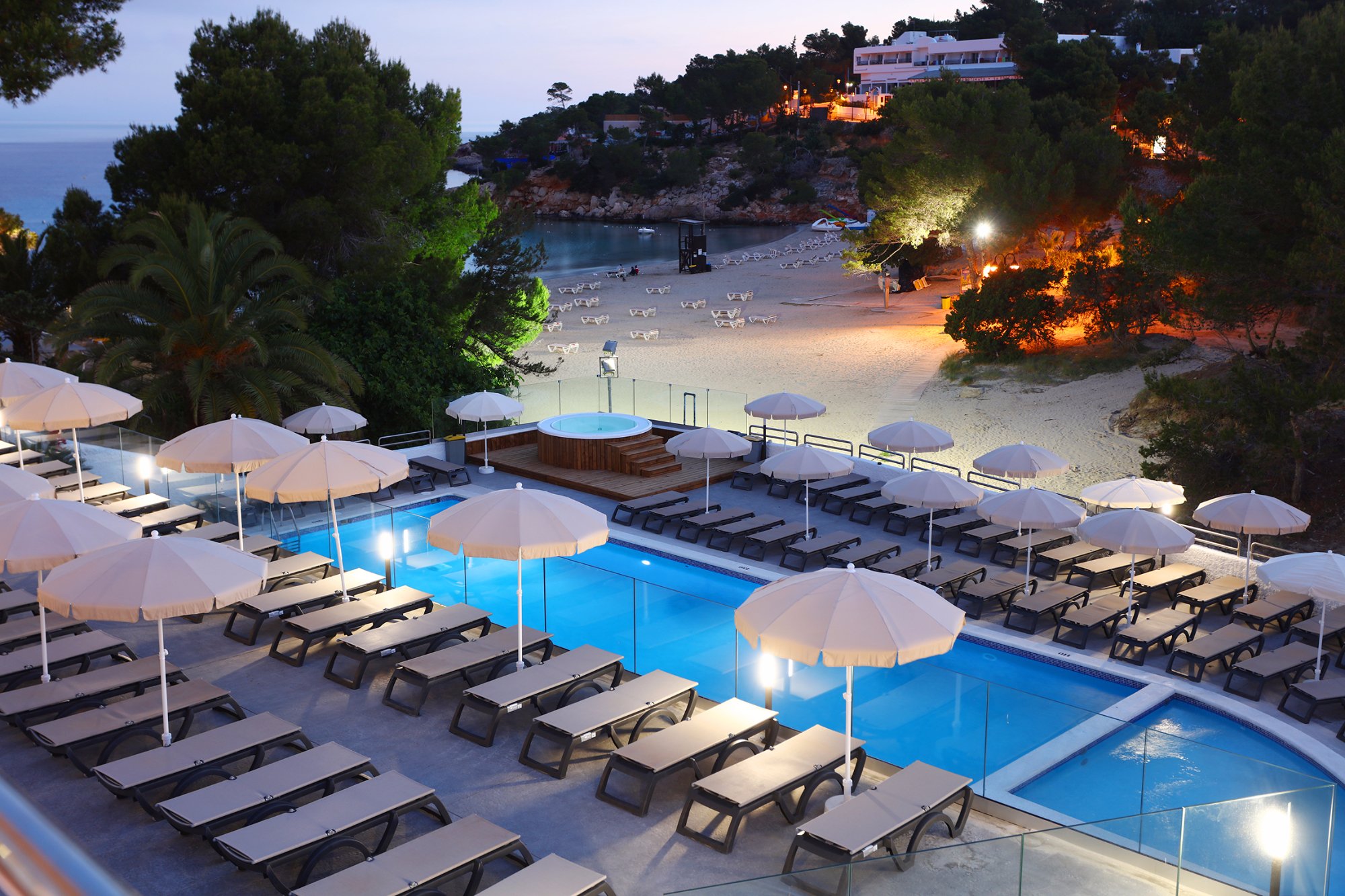 Hotel photo 13 of Sandos El Greco.