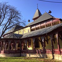 Palic Nature Park