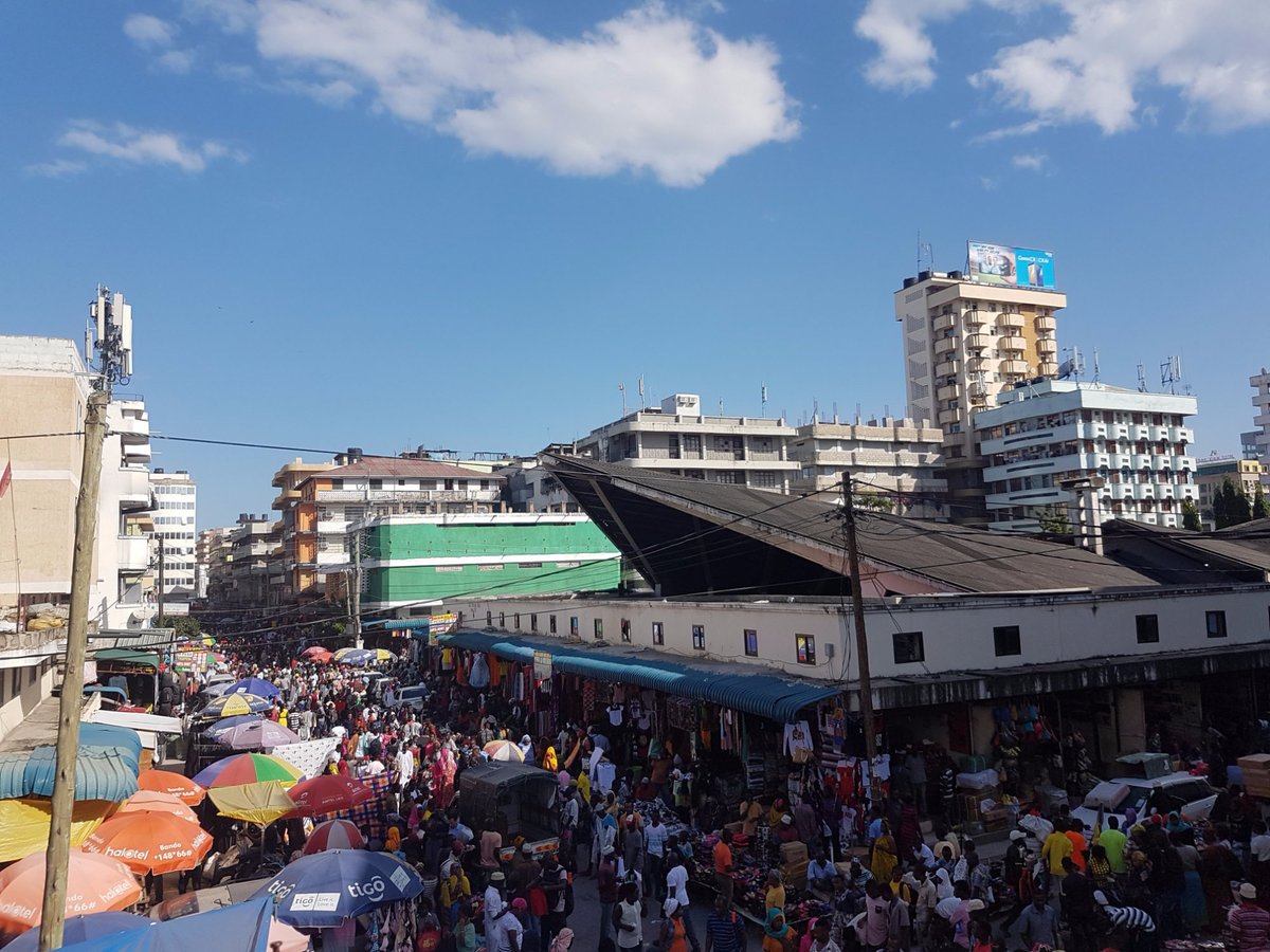 Kariakoo Market, Дар-эс-Салам: лучшие советы перед посещением - Tripadvisor