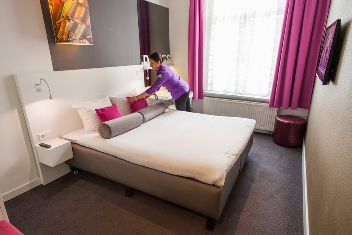 Imagen 3 de Ibis Styles Amsterdam Amstel