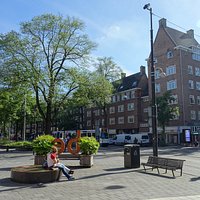 BEETHOVENSTRAAT (BERLAGE 1920-1935)