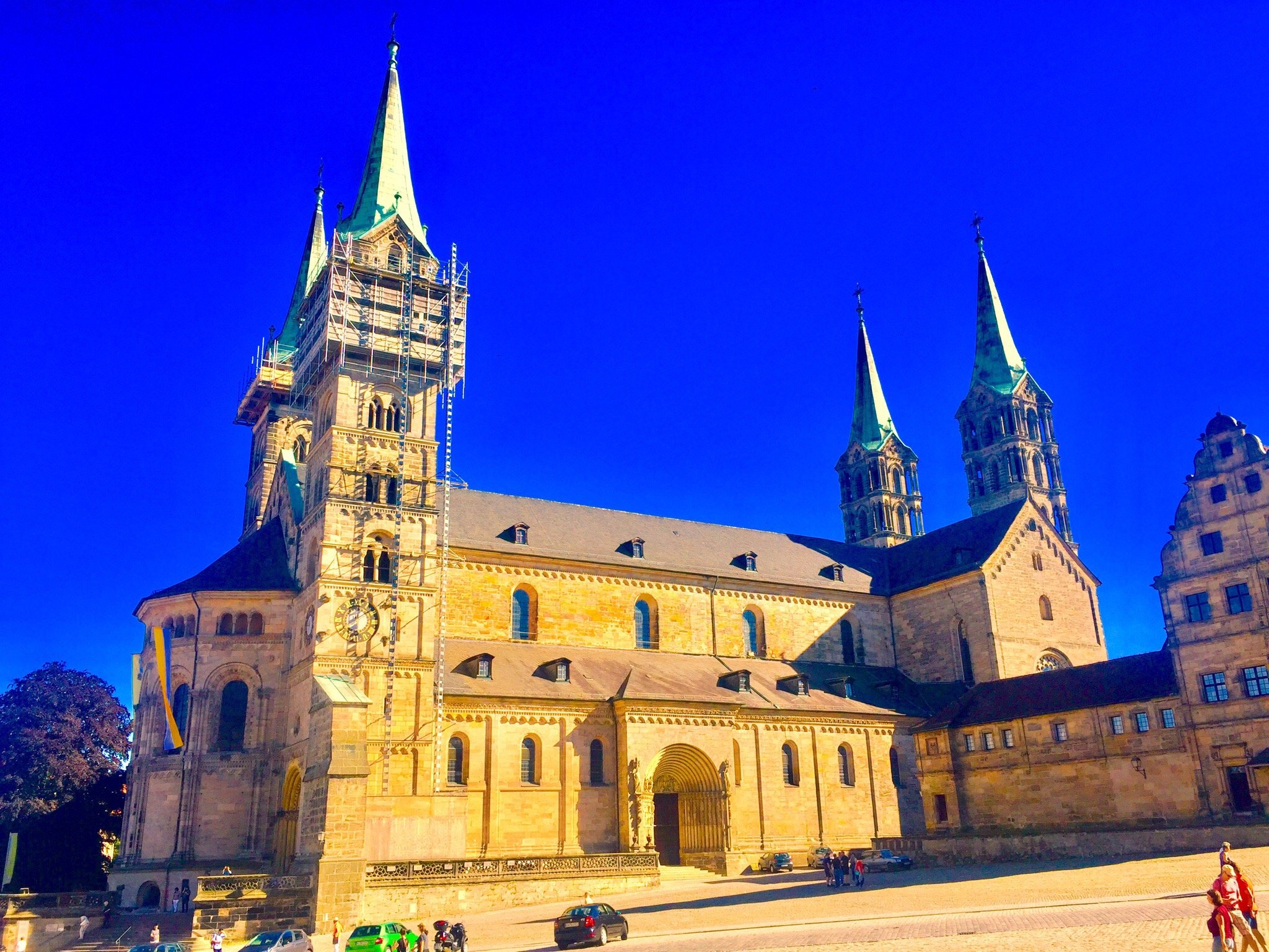 Bamberg Cathedral 2022 Alles Wat U Moet Weten VOORDAT Je Gaat   Imposanter Bau 