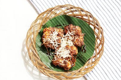 Pisang Goreng