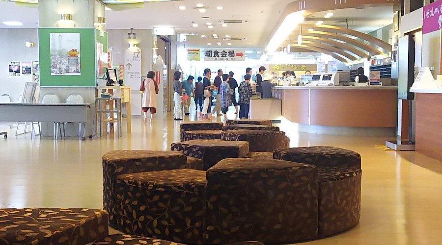 テルメ金沢