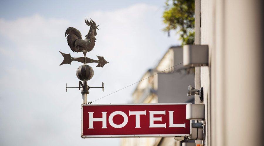 HAHN Hotel