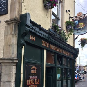 THE OLD DUKE (Bristol) - All You Need to Know BEFORE You Go