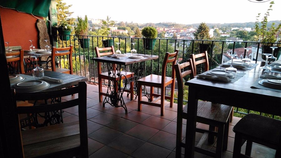 Terraza