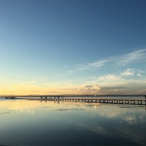 Long Jetty Hotel