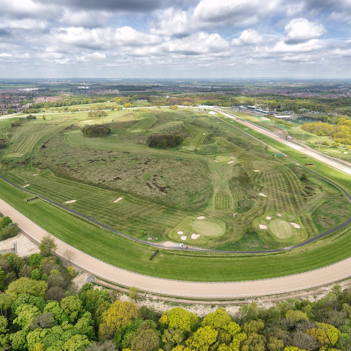 Newcastle Racecourse (Newcastle upon Tyne): All You Need to Know