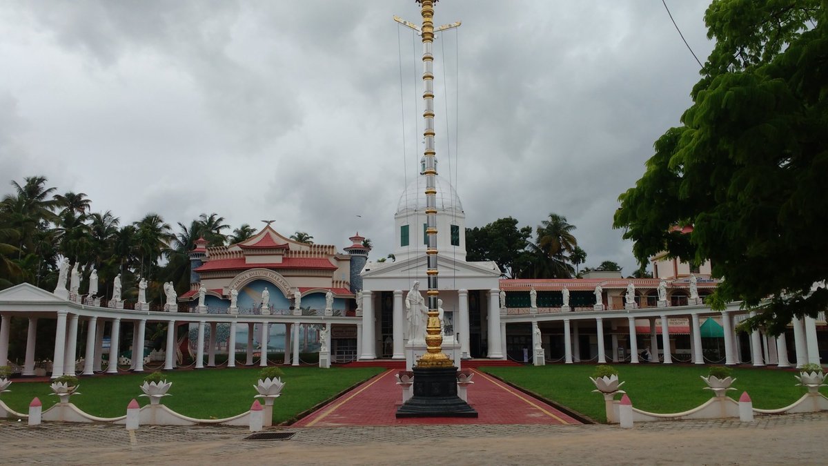 marthoma-pontifical-shrine-cradle-of-christianity-india-kodungallur