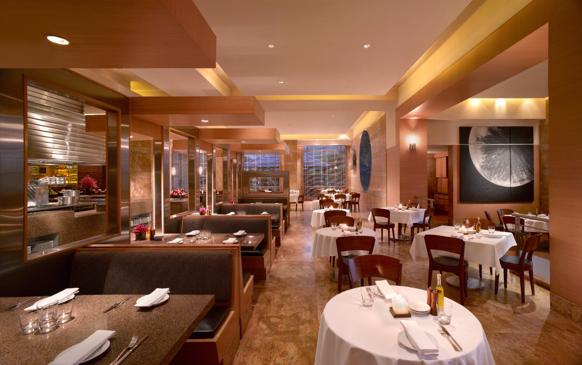 Hotel photo 24 of Grand Hyatt Mumbai Hotel & Residences.
