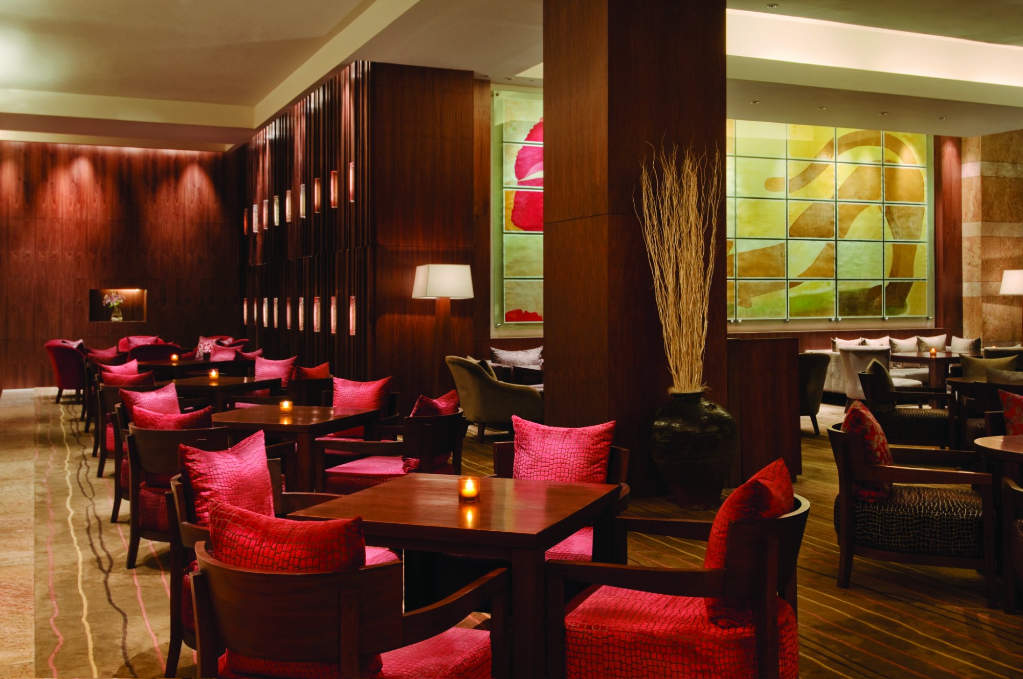 Hotel photo 62 of Grand Hyatt Mumbai Hotel & Residences.