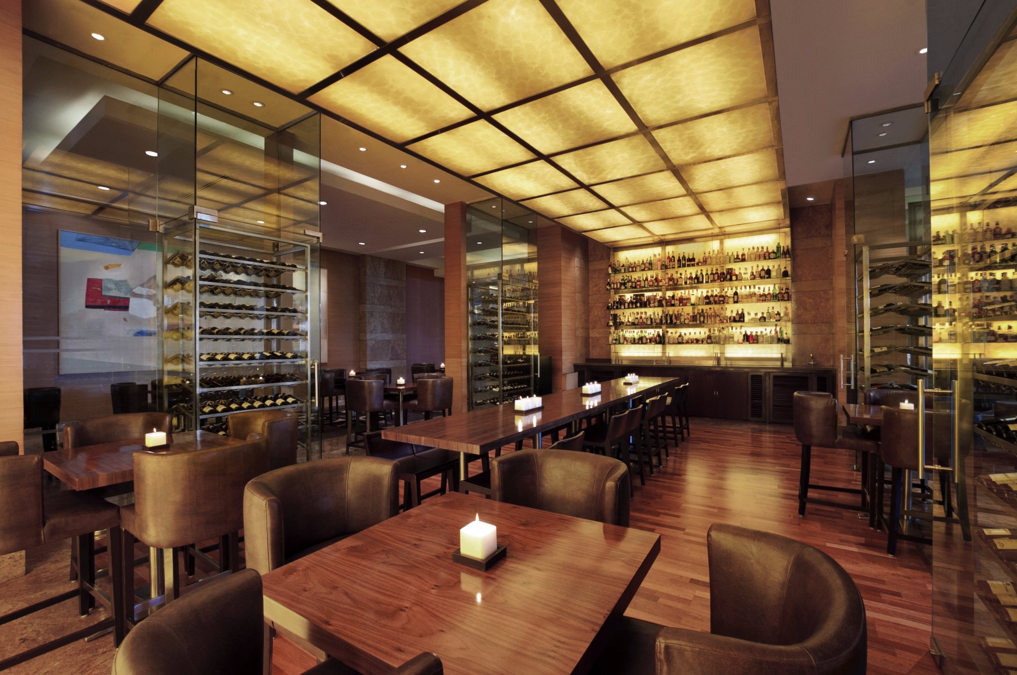 Hotel photo 70 of Grand Hyatt Mumbai Hotel & Residences.