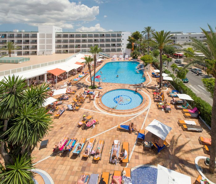 HOTEL VIBRA MARE NOSTRUM - Updated 2023 Prices (Playa d'en Bossa, Spain)