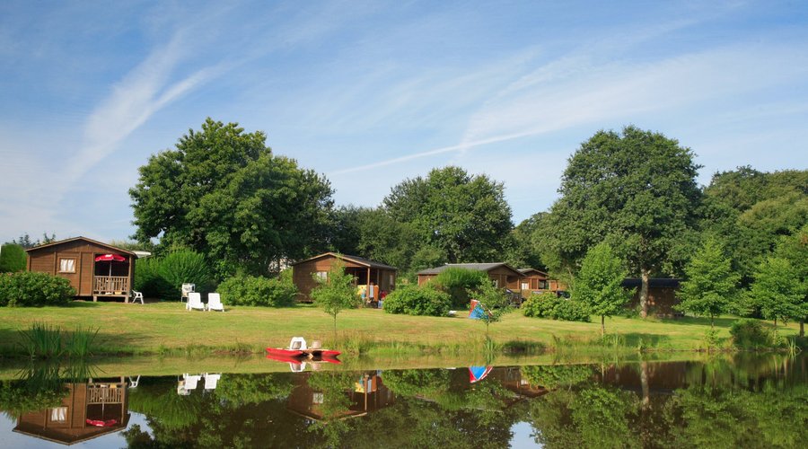 Chalets 4 personnes