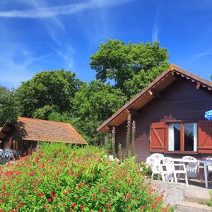 Chalets 4/6 personnes