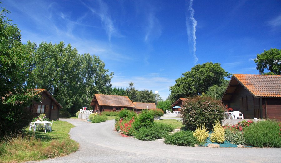 Chalets 4/6 personnes