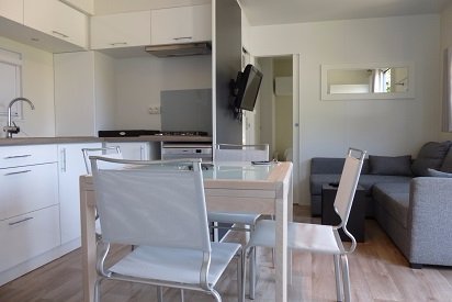 Résidence TAOS 6 personnes