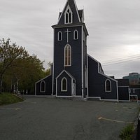St. Thomas' Church