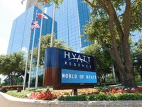 Hotel photo 83 of Hyatt Regency Dallas.