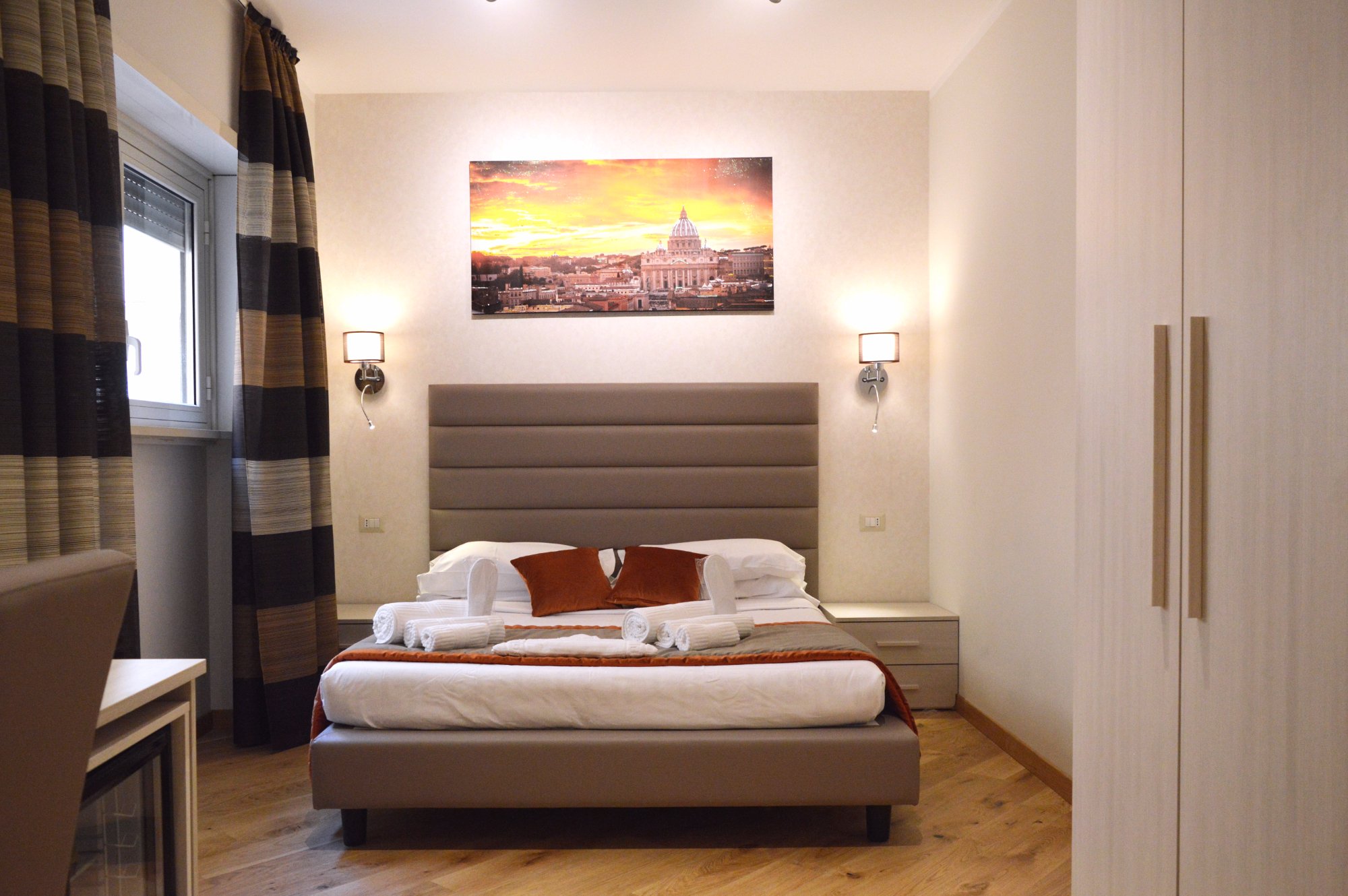 VATICAN CITY RELAIS B&B (Roma): Prezzi 2022 E Recensioni