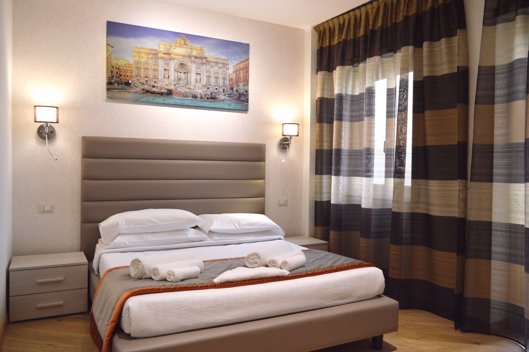 VATICAN CITY RELAIS B&B (Roma): Prezzi 2022 E Recensioni