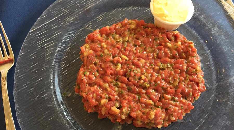 RESTAURANT DE LA PLAGE, La Neuveville - Menu, Prices & Restaurant Reviews - Tripadvisor