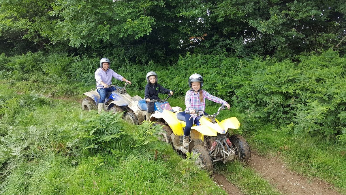 Keypitts Off-road Adventures (Ilfracombe) - All You Need to Know BEFORE ...