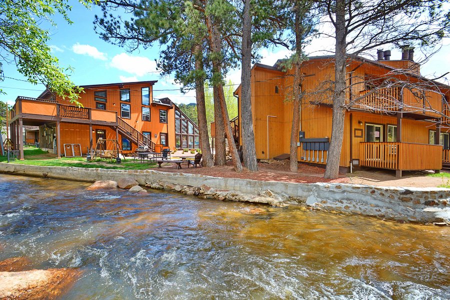 MURPHY'S RIVER LODGE Updated 2022 Prices & Motel Reviews (Estes Park