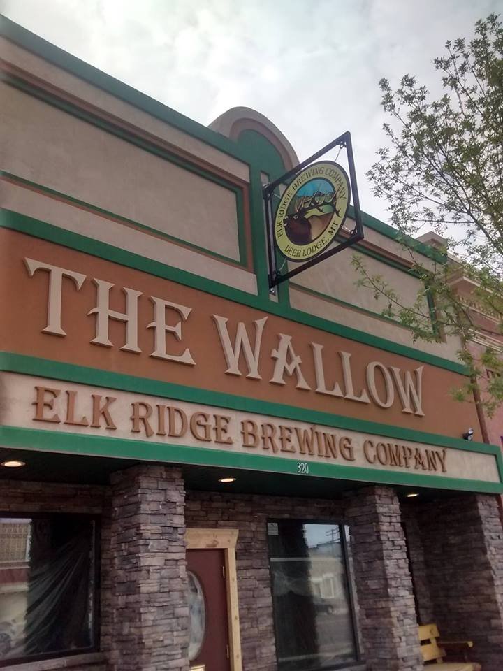 Elk Ridge Brewing Company - All You Need to Know BEFORE You Go (2024)