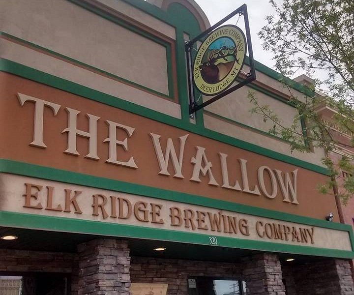 Elk Ridge Brewing Company image