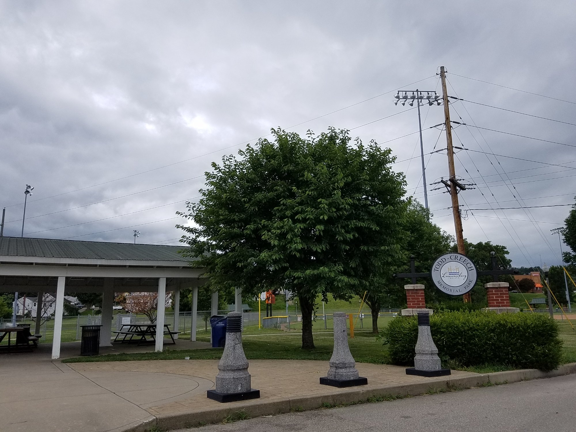 THE 15 BEST Things To Do In Lawrenceburg 2024   Picnic Area And Ballfields 