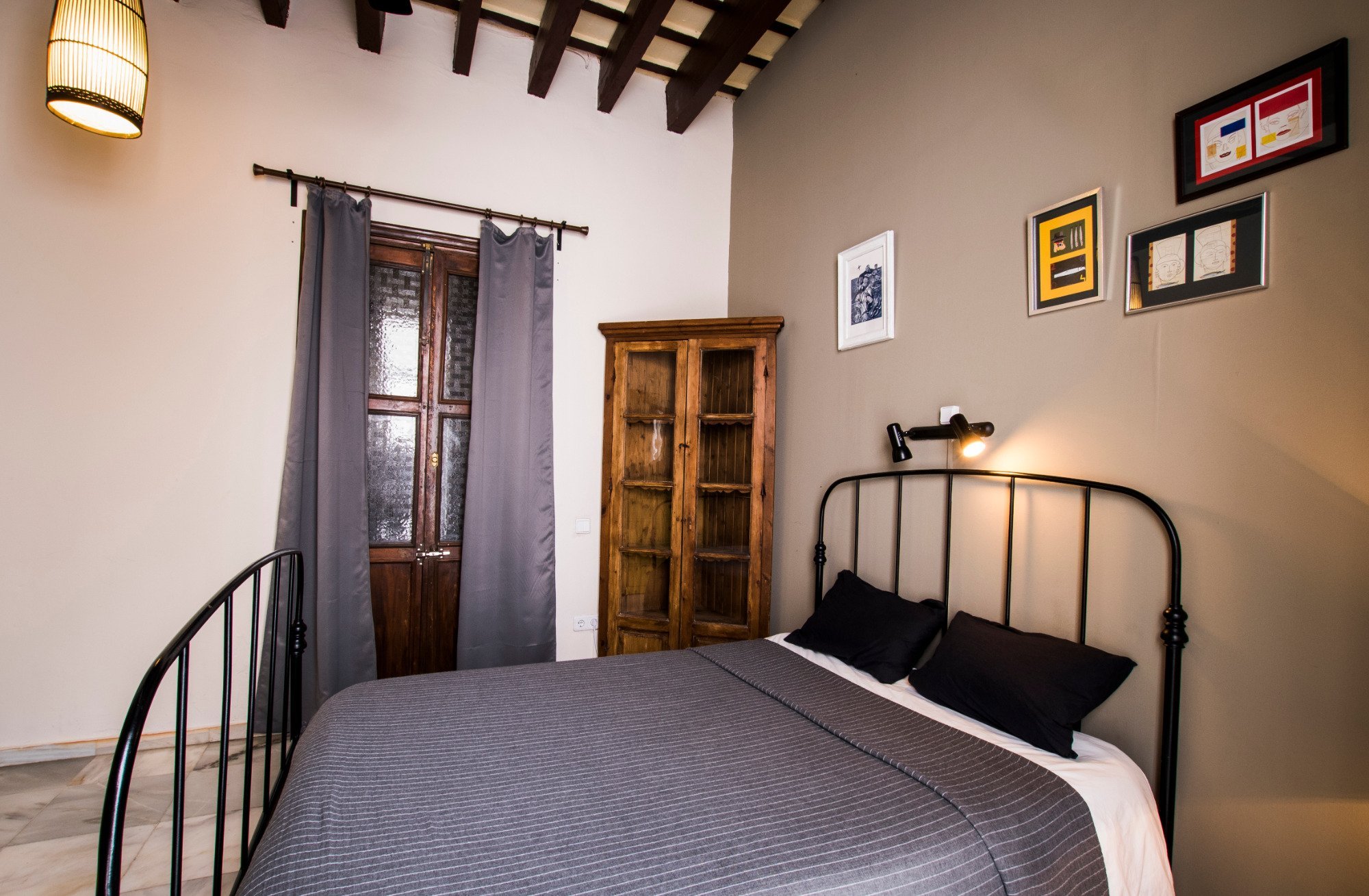 Casa Caracol by null