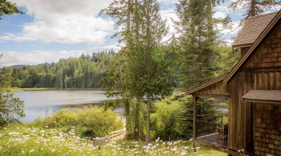 Picture yourself here!
