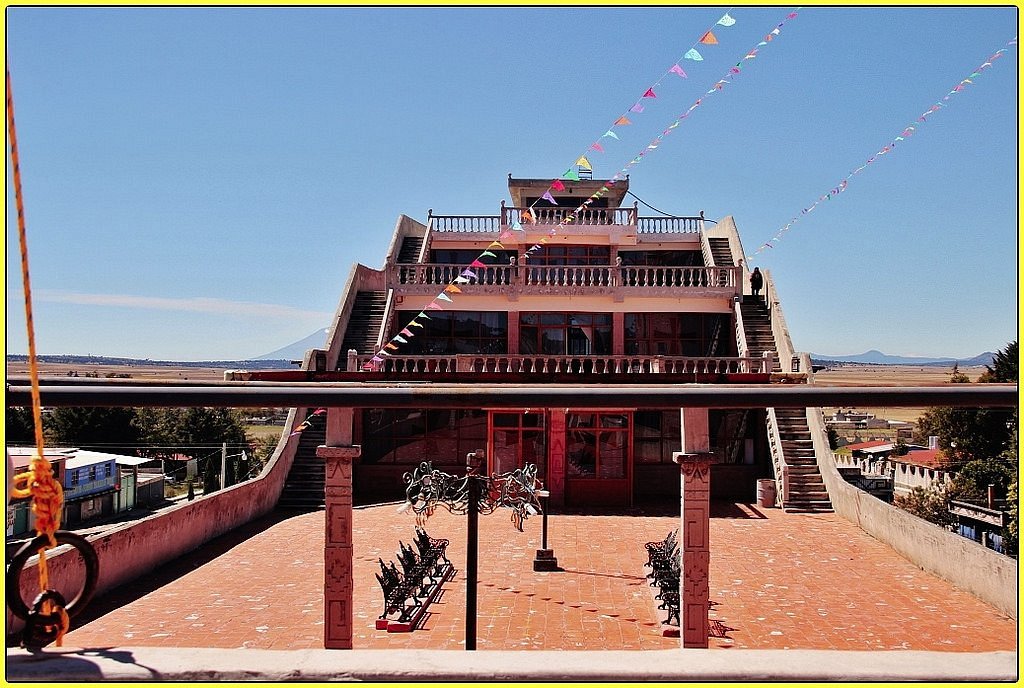 La Barca de la Fe (Tlaxcala) - 2023 Lo que se debe saber antes de viajar - Tripadvisor La Barca de la Fe (Tlaxcala) - 2023 Lo que se debe saber antes de viajar - Tripadvisor