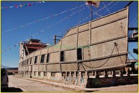 La Barca de la Fe (Tlaxcala) - 2023 Lo que se debe saber antes de viajar - Tripadvisor La Barca de la Fe (Tlaxcala) - 2023 Lo que se debe saber antes de viajar - Tripadvisor