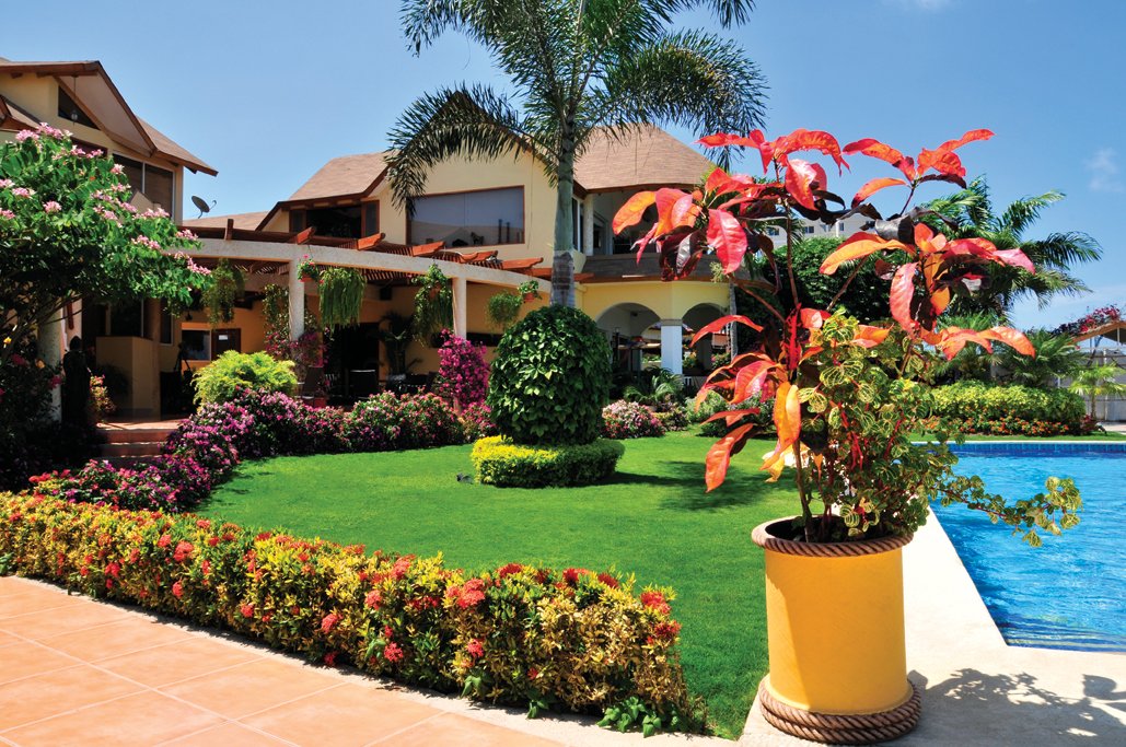 Hotel photo 12 of Playa Canela Hotel Boutique.