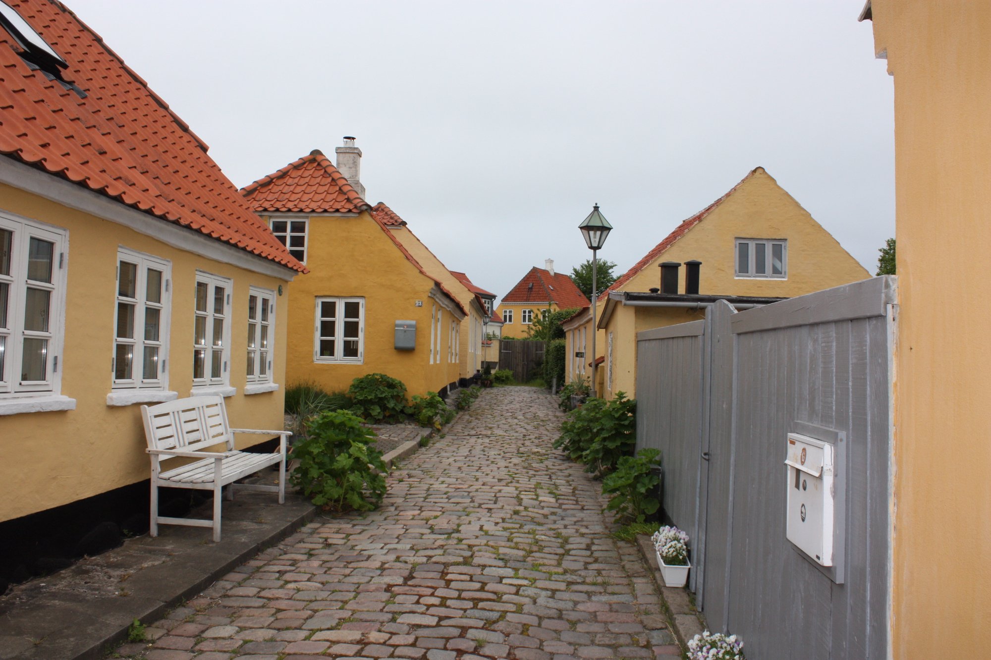 Fiskerklyngen (Frederikshavn) - 2022 Alles Wat U Moet Weten VOORDAT Je ...