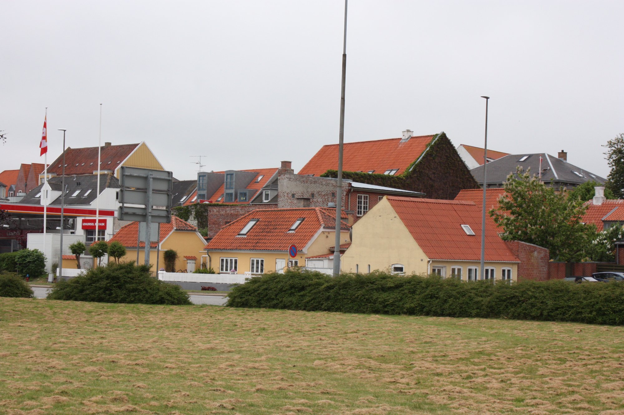 Fiskerklyngen (Frederikshavn) - 2022 Alles Wat U Moet Weten VOORDAT Je ...