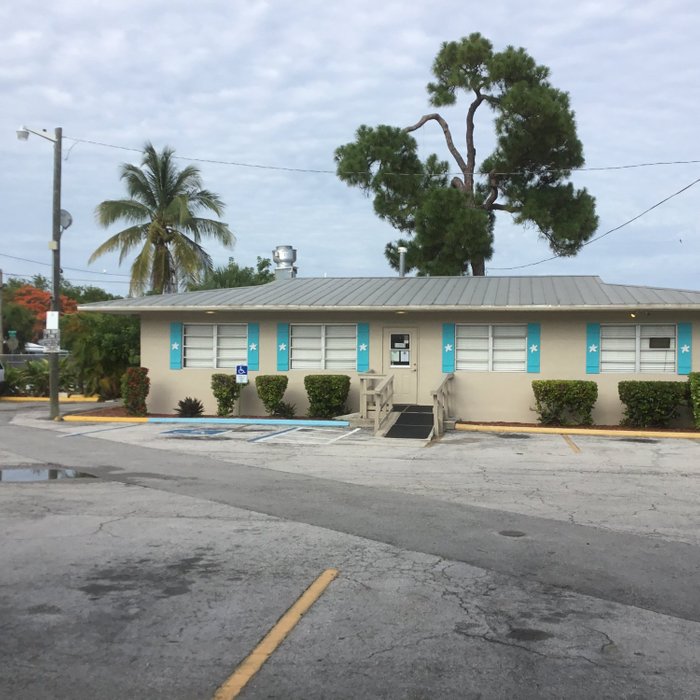 Big Pine Key Motel Rates