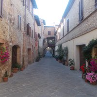 Via del Sole