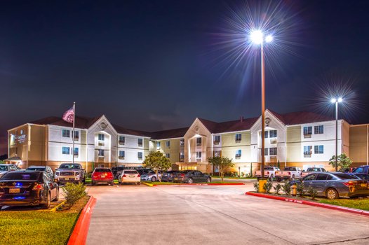 CANDLEWOOD SUITES BEAUMONT AN IHG HOTEL 127 1 5 1 Prices